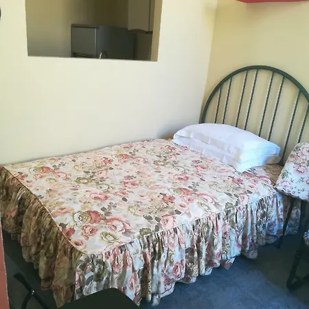 Vacanze A Ceriale2 Διαμέρισμα *